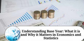 Understanding Base Year: What it is and Why it Matters in Economics and Statistics
