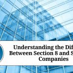difference between section 8 and section 25 company