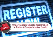 Understanding Society Registration in India: A Comprehensive Guide