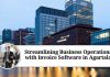 Streamlining Business Operations with Invoice Software in Agartala