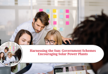 solar plant government scheme