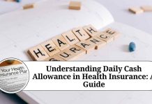 Understanding Daily Cash Allowance in Health Insurance: A Guide