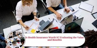 is health insurance worth it