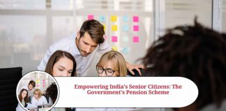 senior citizen pension scheme government of india