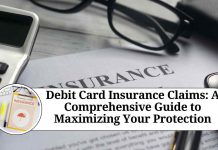 Debit Card Insurance Claims: A Comprehensive Guide to Maximizing Your Protection