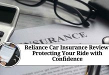 Reliance Car Insurance Review: Protecting Your Ride with Confidence