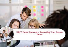 hdfc home insurance