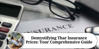 Demystifying Thar Insurance Prices: Your Comprehensive Guide