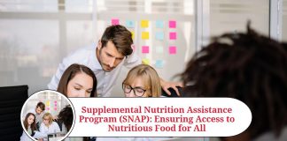 Supplemental Nutrition Assistance Program (SNAP)