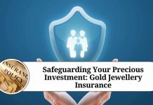 Safeguarding Your Precious Investment: Gold Jewellery Insurance