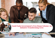 tamil nadu government free house scheme