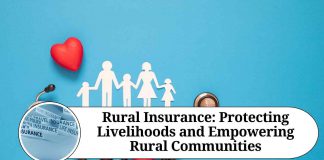 Rural Insurance: Protecting Livelihoods and Empowering Rural Communities