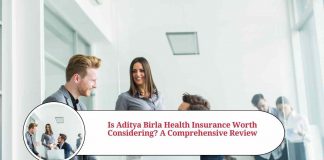is aditya birla health insurance good