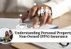 Understanding Personal Property Non-Owned (PPN) Insurance