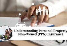 Understanding Personal Property Non-Owned (PPN) Insurance