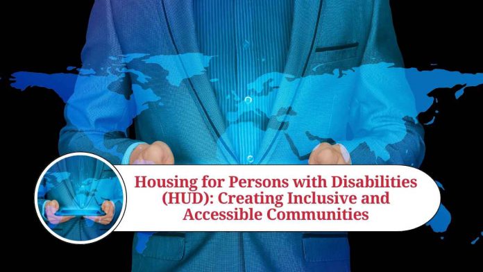 Housing for Persons with Disabilities (HUD)