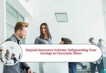 deposit insurance scheme