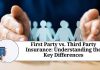 First Party vs. Third Party Insurance: Understanding the Key Differences