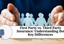 First Party vs. Third Party Insurance: Understanding the Key Differences