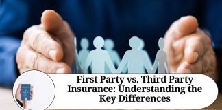 First Party vs. Third Party Insurance: Understanding the Key Differences