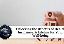 Unlocking the Benefits of Health Insurance: A Lifeline for Your Well-being