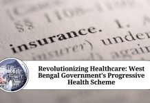 Revolutionizing Healthcare: West Bengal Government's Progressive Health Scheme