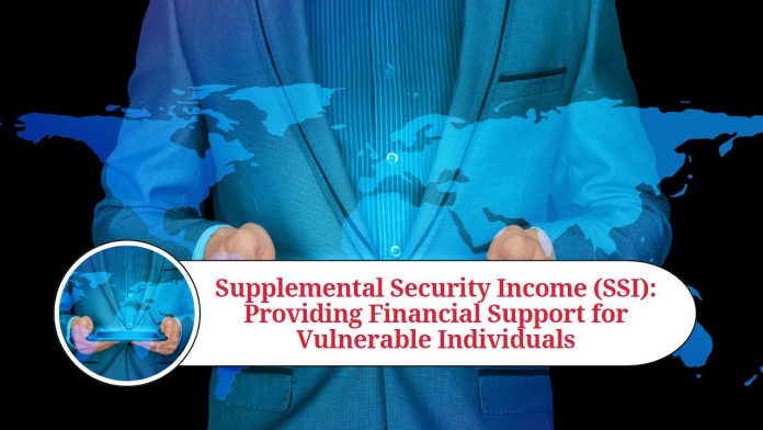 Supplemental Security Income (SSI)