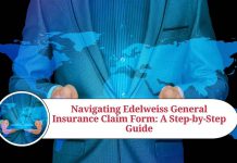 edelweiss general insurance claim form