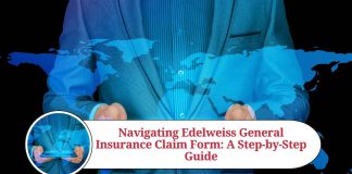 edelweiss general insurance claim form
