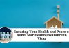 Ensuring Your Health and Peace of Mind: Star Health Insurance in Vizag
