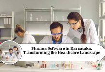 Pharma Software in Karnataka