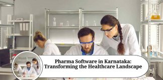 Pharma Software in Karnataka