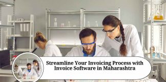 Invoice Software in Maharashtra