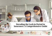 lock in period in insurance