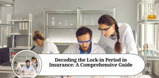 lock in period in insurance