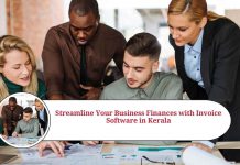 Invoice Software in Kerala
