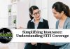 Simplifying Insurance: Understanding STFI Coverage