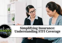 Simplifying Insurance: Understanding STFI Coverage