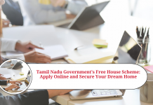 tamil nadu government free house scheme apply online