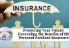 Protecting Your Future: Unraveling the Benefits of SBI Personal Accident Insurance