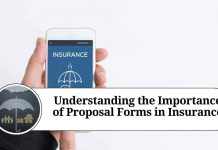 Understanding the Importance of Proposal Forms in Insurance