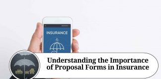 Understanding the Importance of Proposal Forms in Insurance