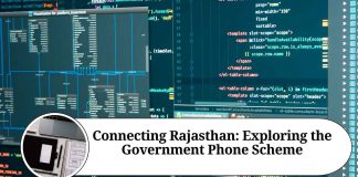 Connecting Rajasthan: Exploring the Government Phone Scheme