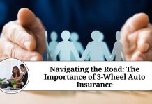 Navigating the Road: The Importance of 3-Wheel Auto Insurance