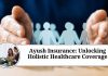 Ayush Insurance: Unlocking Holistic Healthcare Coverage