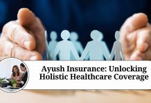 Ayush Insurance: Unlocking Holistic Healthcare Coverage