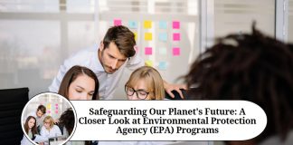 Environmental Protection Agency (EPA) Programs