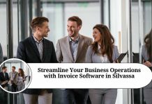 Invoice Software in Silvassa 