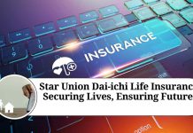 Star Union Dai-ichi Life Insurance: Securing Lives, Ensuring Futures