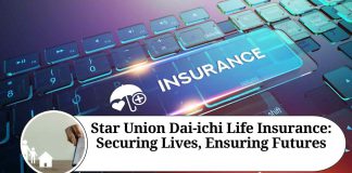 Star Union Dai-ichi Life Insurance: Securing Lives, Ensuring Futures